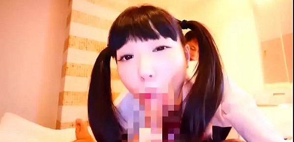  Hot Pregnant Japanese Teen Whore Fucked Hard - Part 3